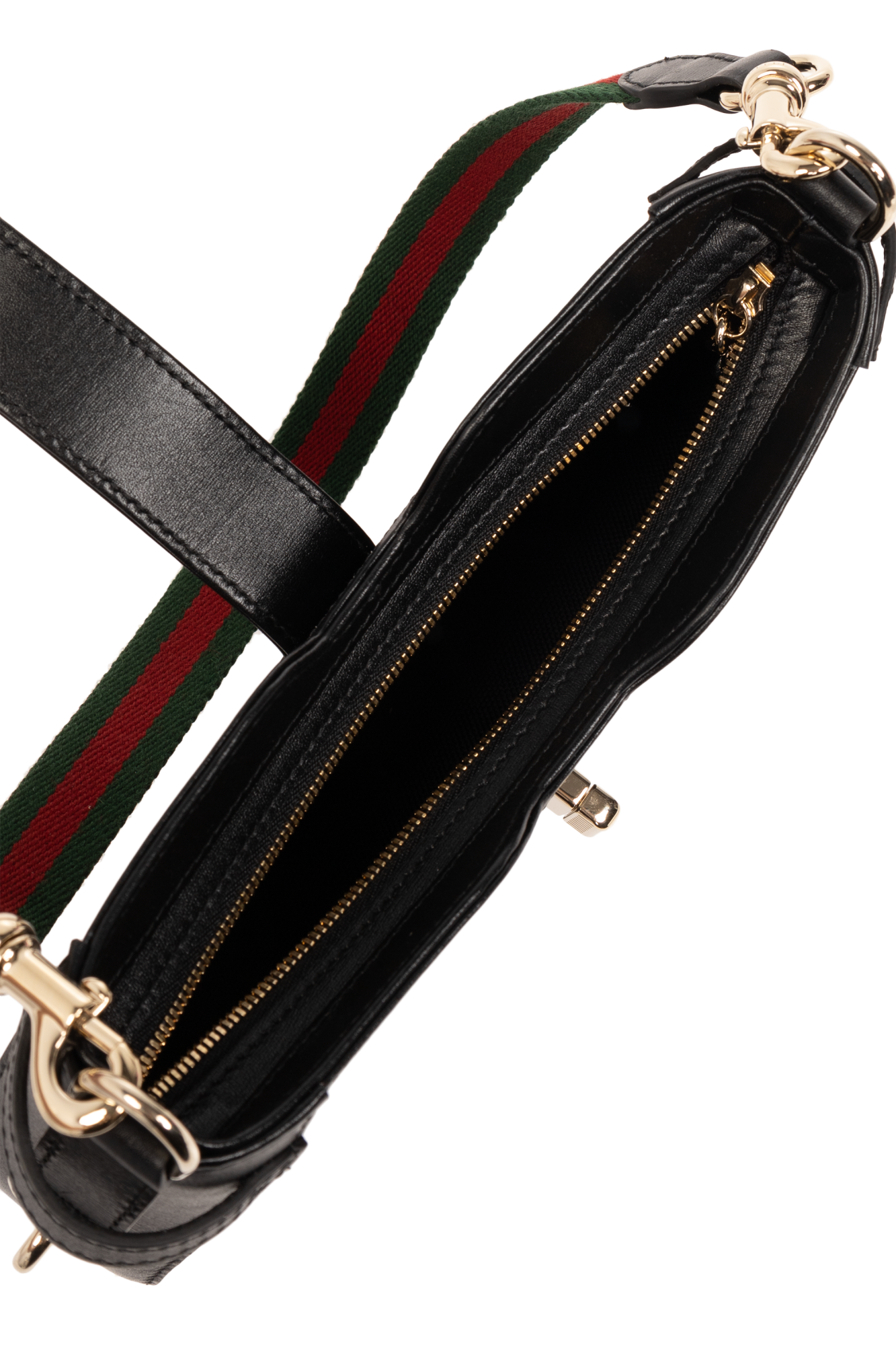 Gucci 'Moon Side Mini' Shoulder Bag | Women's Bags | Gucci